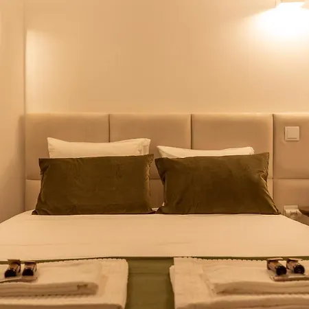 Apartment Cc Downtown Palace - D Porto
