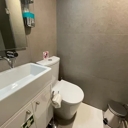 Appartamento Cc Downtown Palace - D *